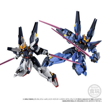 鳥人戦隊ジェットマン」より「SMP [SHOKUGAN MODELING PROJECT
