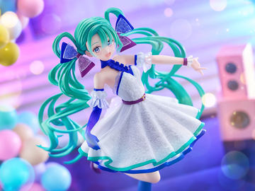 spiritaleよりフィギュア「初音ミク Birthday 2022～Polaris ver