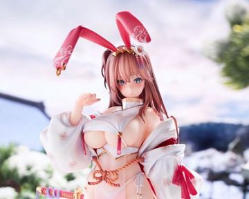 シスター エディス 1/7 完成品フィギュア[ACEmodeling] 71qZ3E-EfRL._UF350,350_QL80_.jpg