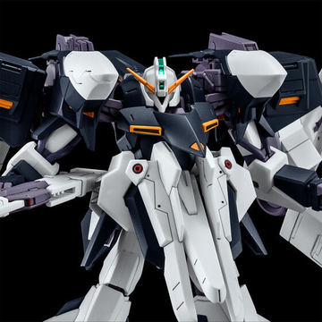 機動戦士ガンダム 水星の魔女」よりガンプラ「HG MS拡張