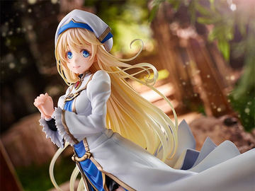 ヴェルテクス、オリジナルフィギュア「ダークエルフ村」シリーズ