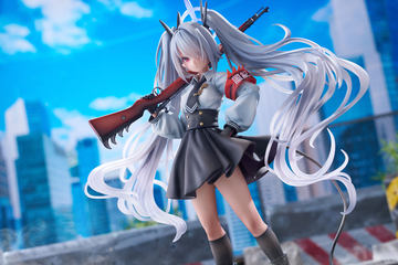 アリス (メイド) 1/7スケールフィギュア　グッドスマイル ブルーアーカイブ -Blue Archive- アリス(メイド) 1/7 完成品