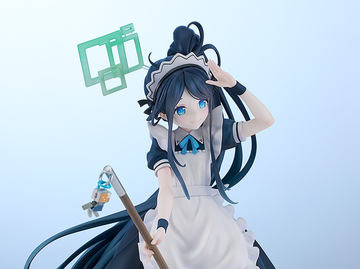銀鏡イオリ　1/7　フィギュア　スピリテイル　ブルーアーカイブ　特典パーツ付き 楽天市場】spiritale（スピリテイル） ブルーアーカイブ -Blue