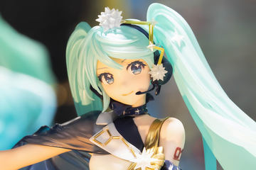 [フリュー] 初音ミク × MTV 1/7 完成品 フィギュア Amazon | フリュー 初音ミク × MTV 1/7スケール PVC製 塗装済み