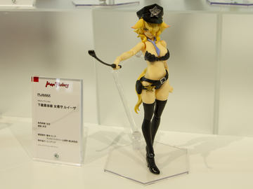 MXちゃん1/7スケ―ルフィギュア マックスファクトリ- MXちゃん フィギュア 1/7スケール マックスファクトリー