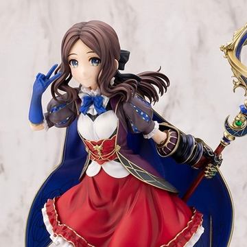 空の軌跡SC」よりフィギュア「エステル・ブライト」が予約開始