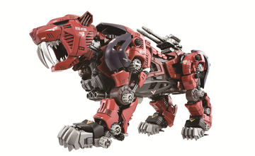 ゾイド　プラモデル　AZシリーズ　まとめ売り 2024年4月13日【ZOIDS ゾイド AZ-07 デスザウラー】