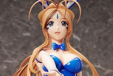 ルーシィ・ハートフィリア 生足バニーVer.｜グッドスマイル