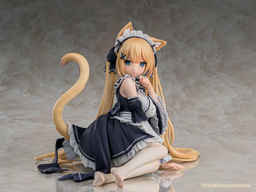 アズレン」フィギュア「鎮海 奇響華殿ver.」AniGiftから11月25日
