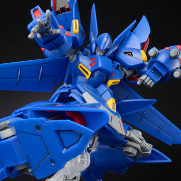 BANDAI - HG ゲシュペンスト Mk-II HG ゲシュペンストMk－II│株式会社BANDAI SPIRITS