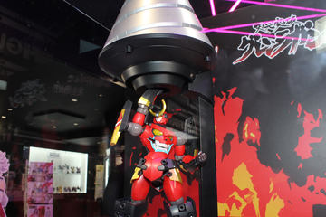 超合金魂 GX-105 マジンガーZ 革進 -KAKUMEI SHINKA-」再販分