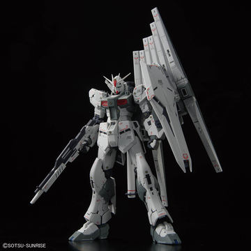 ガンプラ「機動戦士ガンダムSEED」20周年記念MSセットがガンダム