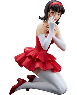 横山いしみ 黒バニーver.　フィギュア　バラ　グッドスマイルカンパニー 横山いしみ 黒バニーver.｜グッドスマイルカンパニー公式ショップ
