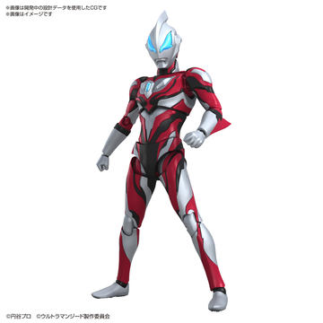 レビュー】「Figure-rise Standard ウルトラマンブレーザー