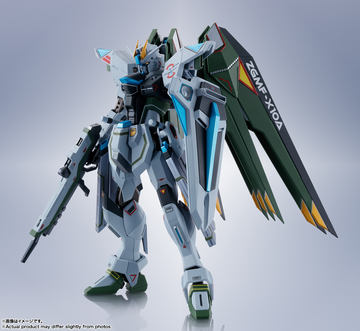 [新品]リアルタイプカラー　MG フリーダムガンダム MG ジャスティスガンダム リアルタイプカラー Ver.「MG フリーダム Ver.2.0」「MG
