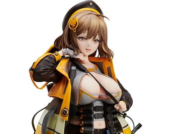 マックスファクトリー、「NIKKE」より「ルピー：ウィンター