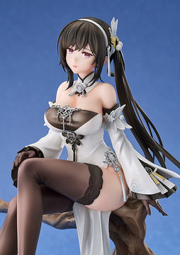 【新品】 アズールレーン ヴィットリオ・ヴェネト 1/4スケール フィギュア アズールレーン_描き起こし ヴィットリオ・ヴェネト サマー