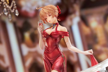 グラブル」4万円の「ベリアルスタチュー」について監修時の品質