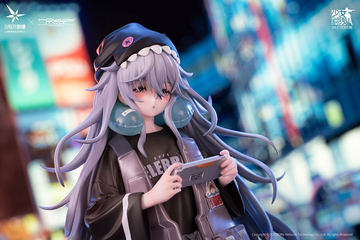 Nachoneko 1/7スケールフィギュア」がフリューより登場！ 本日12