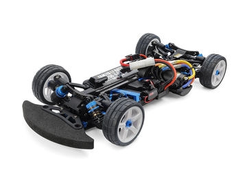 TAMIYAタミヤ　MベンツCLK-GTR  TC-01シャーシ Amazon.co.jp: タミヤ 1/10 電動RCカーシリーズ No.731 1997