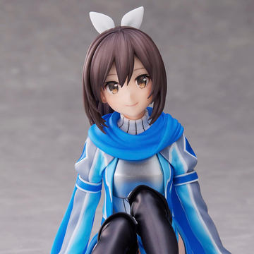 防振り2」よりオリジナルアーマー姿のメイプルがフィギュア化
