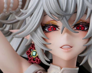アズールレーン」よりインプラカブルが1/6スケールでフィギュア