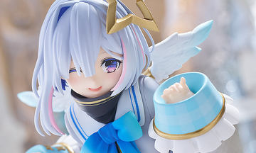 勝利の女神：NIKKE」より「ボリューム」が1/7スケールフィギュア