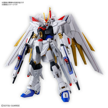 機動戦士ガンダムSEEDFREEDOM 劇場版公開記念パッケージ HG 2種 抽選販売】「ガンダムSEED FREEDOM」劇場版公開記念パッケージ