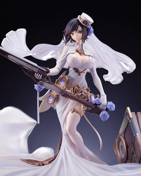 アズレン」よりフィギュア「熊野 ファンシーウェーブ」登場