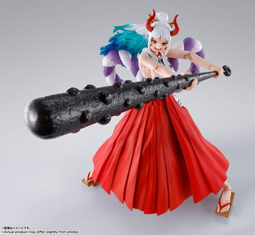 TVアニメ「ONE PIECE」より「S.H.Figuarts トラファルガー・ロー