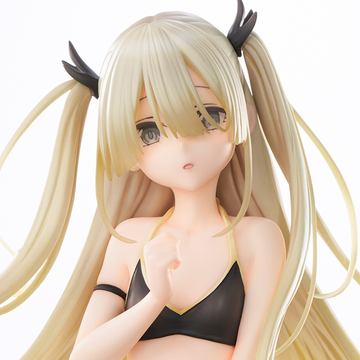 フィギュア　[破損品] 猫 「かえるのこイラスト」 塗装済み完成品 ユニオンクリエイティブ かえるのこイラスト 猫 フィギュア
