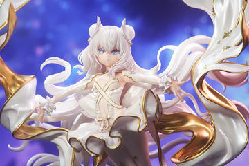 DMM Factoryのオリジナルフィギュア「Maid Maison 白石トオ