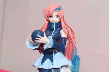 ガンダムSEED FREEDOM」よりラクス・クラインのプライズ