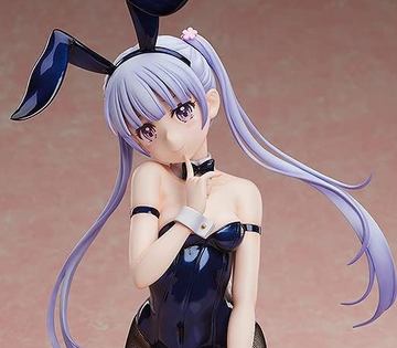 冥途武装　ブレイド　フィギュア Nidy-2D-氏デザイン「冥途武装：Blade」や深崎暮人氏デザイン