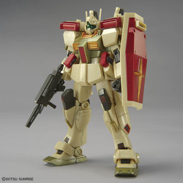 SIDE−F限定【新品】HGアクシズショックカラーシリーズ ジムⅢ