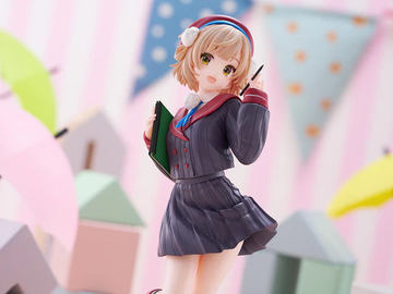 VTuber「赤見かるび」さんがフリューから1/7スケールフィギュア