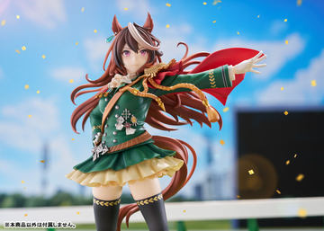 未開封　ファットカンパニー　マチカネタンホイザ　1/7スケールフィギュア 特別企画】【あみあみ展示撮り下ろし】いつでも側に置いておき