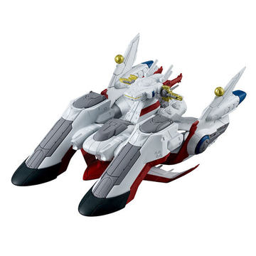 FW GUNDAM CONVERGE SB ホワイトベース 劇場ポスターカラー FW GUNDAM CONVERGE SB ホワイトベース（劇場ポスターカラー