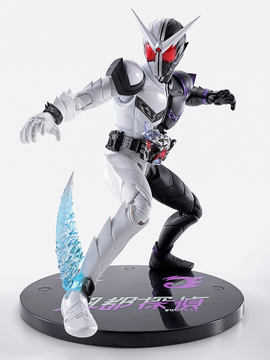 スピードフィギュア 可動フィギュア「S.H.フィギュアーツ 仮面ライダービルド