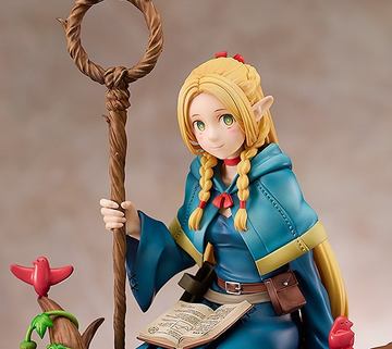 Model Wayより、1/6スケールフィギュア「リリー illustration by