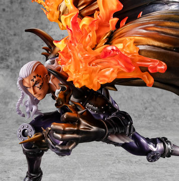 【最終値下】ワンピースフィギュア　ログコレクション　ポートガス・D・エース 高さ55cm、エースフィギュアの決定版！ 「ワンピース ログ