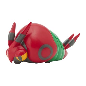 リーメントからポケモンフィギュア「森の小さなおはなし