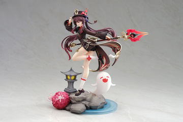 Amazon.co.jp: HiPlay Hapitopi 1/6 旗開得勝 バニーガール 追視