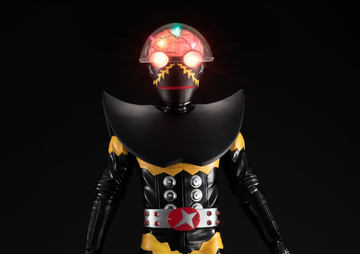 ★BANDAI NAMCO Ultimate Article 仮面ライダーV3★ Ultimate Article 仮面ライダーV3 | 仮面ライダーV3 フィギュア