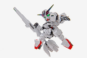 【新品】MG 1/100 量産型リコ専用ザク 与田祐希 乃木坂46 ガンプラ 乃木坂46・与田祐希さん直筆マーキング収録ガンプラ「MG 量産型