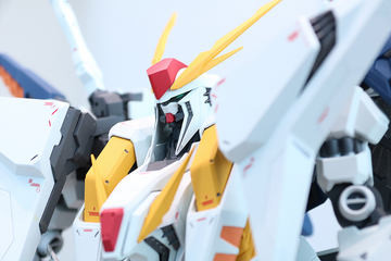 ROBOT魂 (Ka signature) ＜SIDE MS＞ RX-105 Ξガンダム(機動戦士ガンダム 閃光のハサウェイVer.) Amazon | ROBOT魂 （Ka signature） ＜SIDE MS＞ RX-105 Ξガ