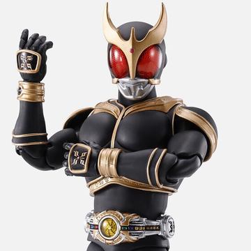 掌動-XX 仮面ライダークウガ アルティメットフォーム & ン・ダグバ セット 掌動-XX 仮面ライダークウガ アルティメットフォーム＆ン