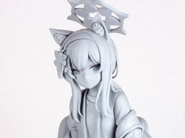 ⚫︎311 figma ブルーアーカイブ Blue Archive 早瀬ユウカ Amazon | figma ブルーアーカイブ Blue Archive 早瀬ユウカ ノン