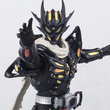 仮面ライダークウガ」最終決戦を再現！ 「クウガ アルティメット