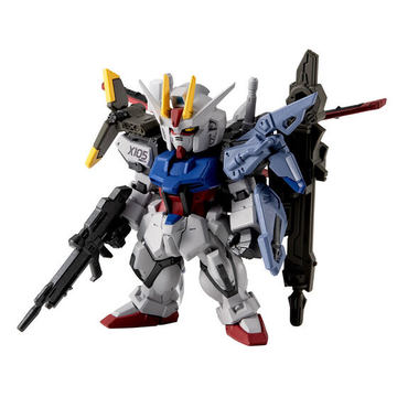 食玩「FW GUNDAM CONVERGE SB」シリーズ「アークエンジェル」が